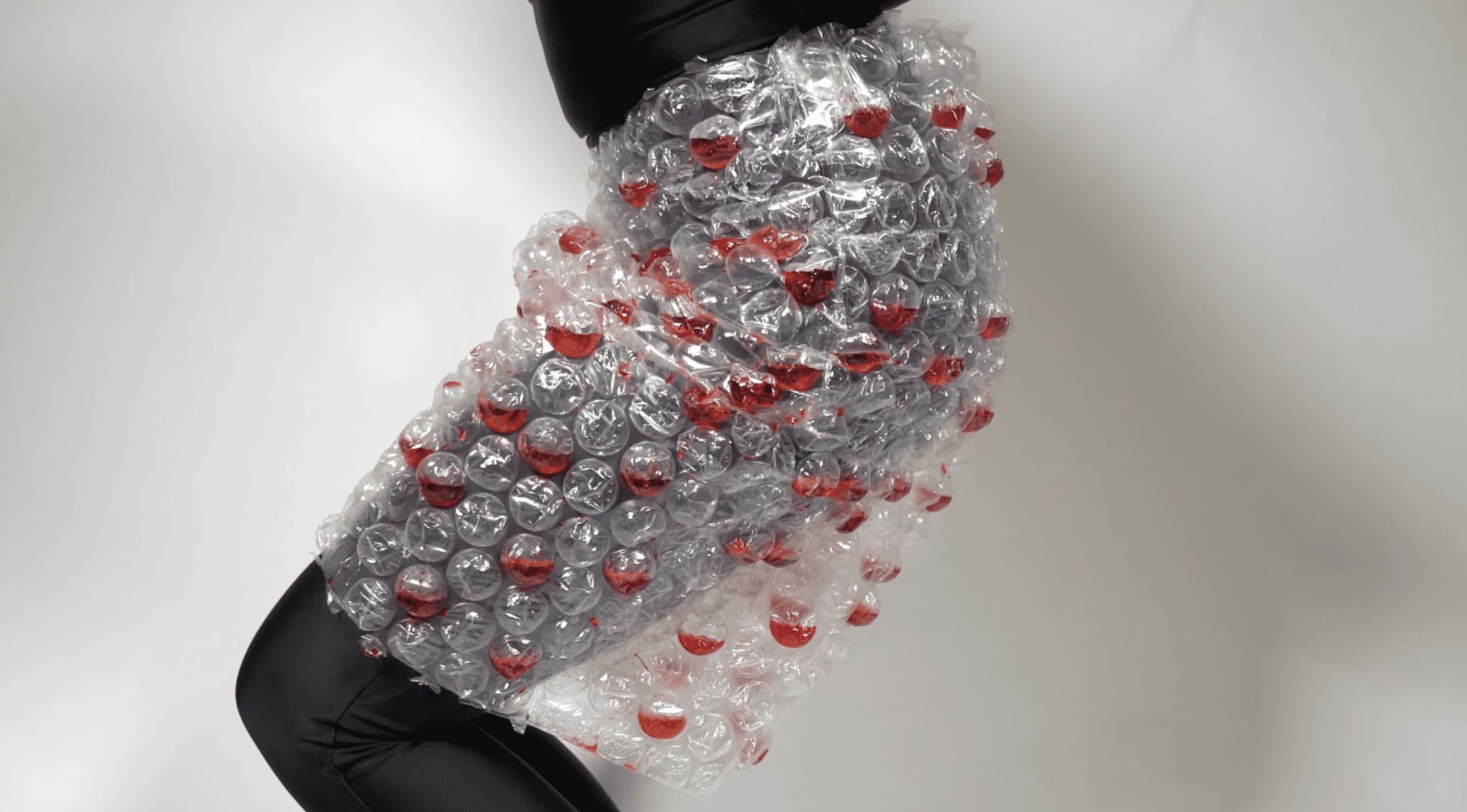 Garments of Discomfort