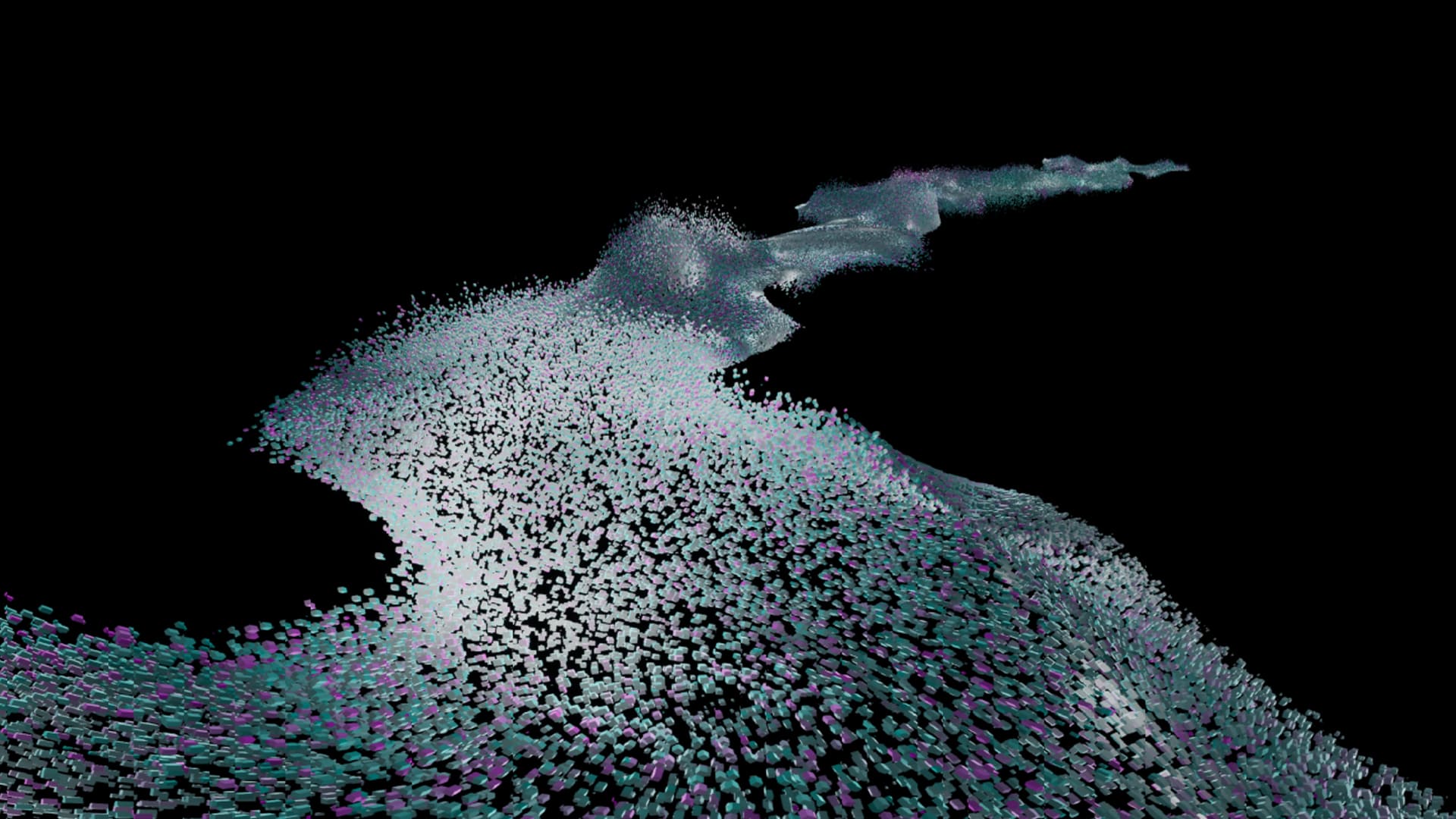 Knowing River Through Sound - VR Film