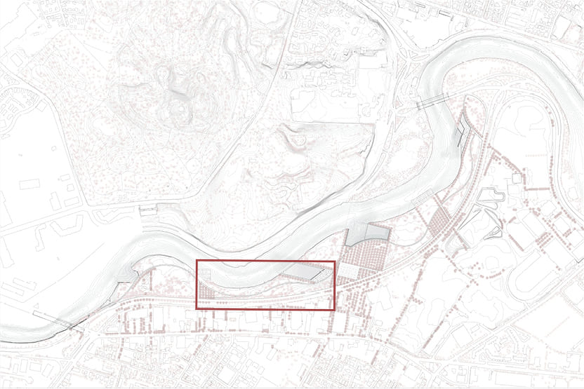 Reflection Pool Reference