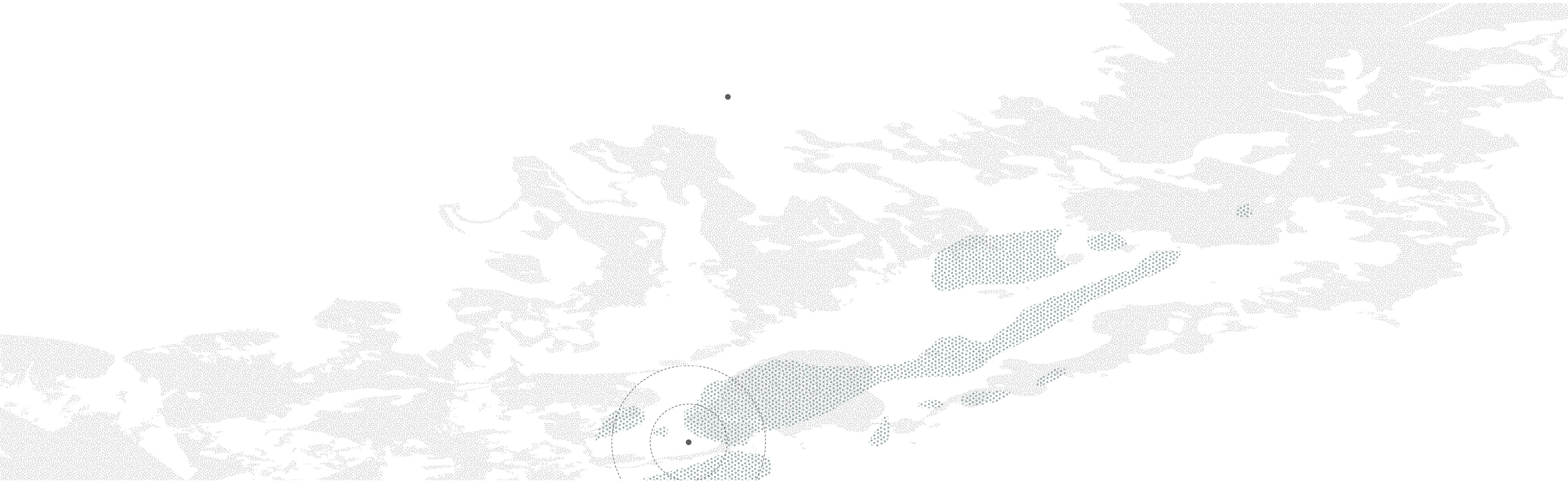 Undersea Dredge Scars 2